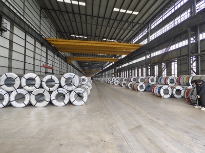 鑄就品質(zhì)，賦能未來(lái) 河北兆建金屬制品的核心競(jìng)爭(zhēng)之路