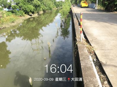守護(hù)碧水清波 石岐河涌環(huán)境治理打響“四大戰(zhàn)役”，環(huán)境檢測服務(wù)保駕護(hù)航