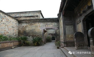 泰寧古韻 二白二宅斑斕光，大帳坊中歲月長(zhǎng)